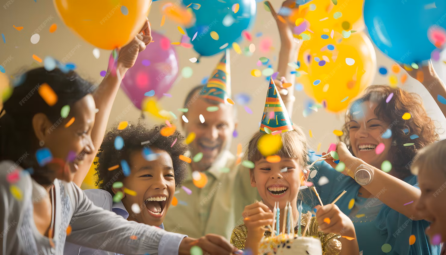 Temas de festa infantil 2026