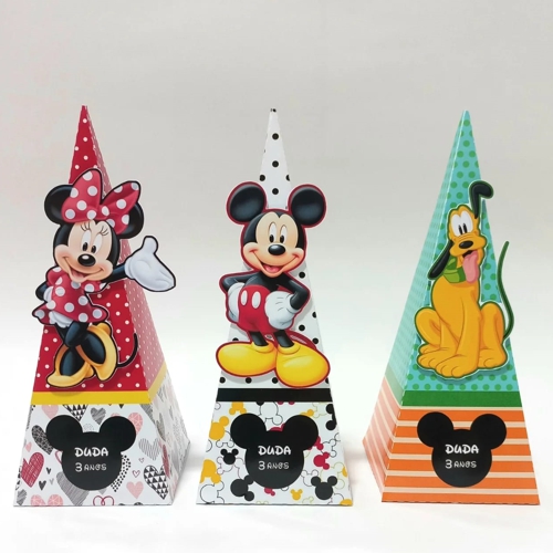 Papelaria personalizada